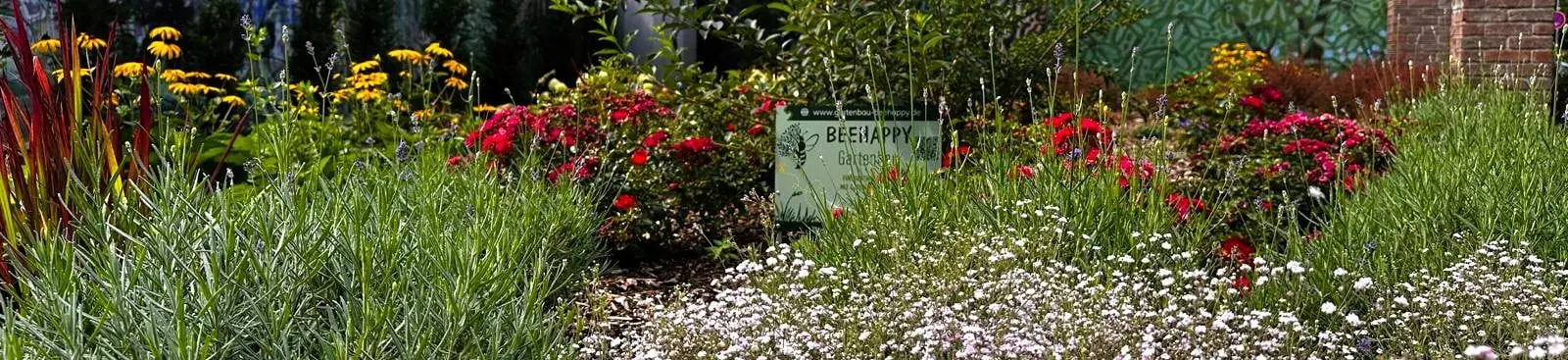 Beetpatenschaft in Brühl